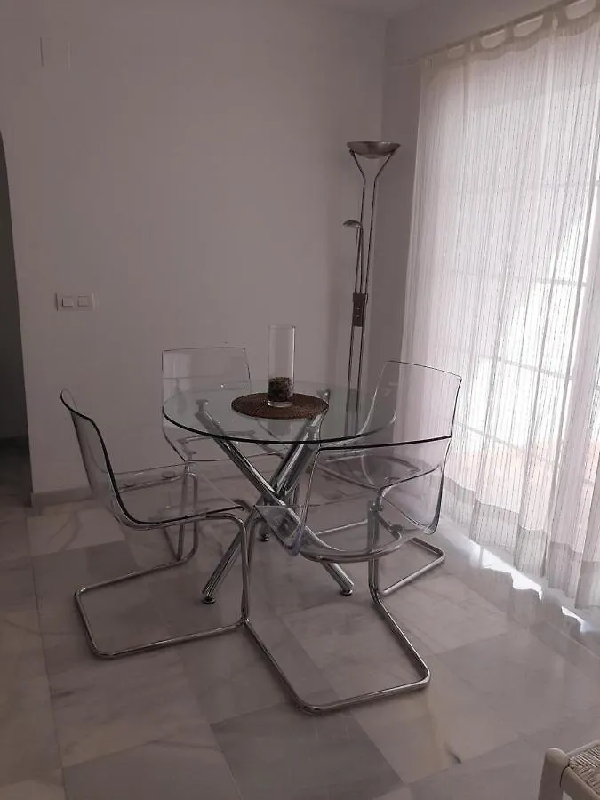 דירות Benalmadena Pueblo Sun&Beach ספרד
