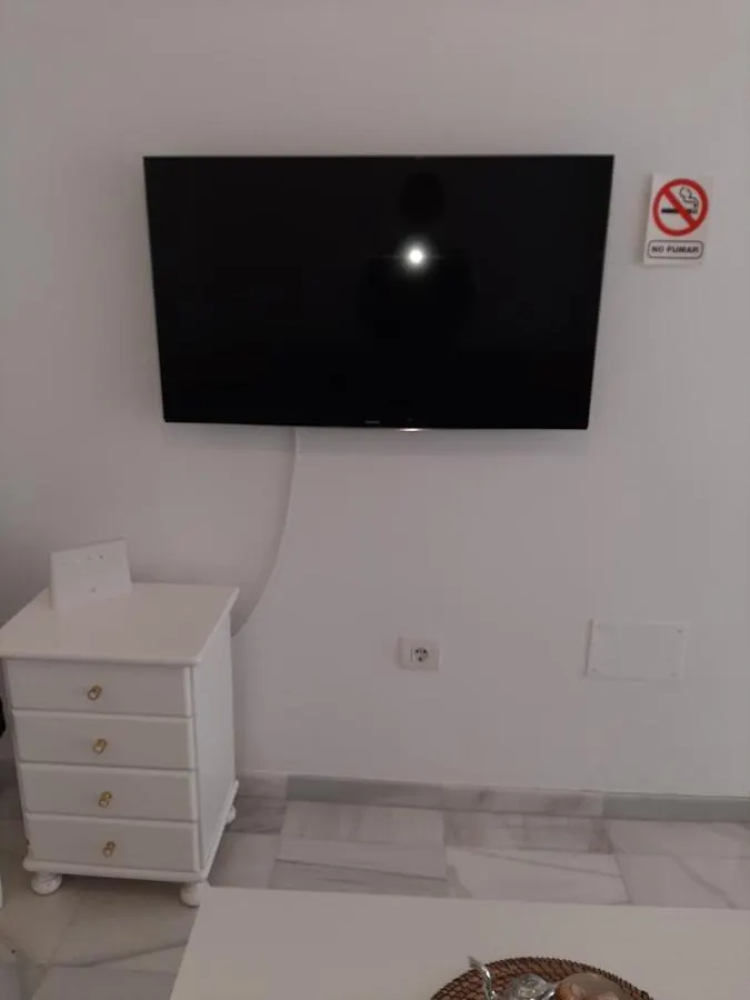 דירות Benalmadena Pueblo Sun&Beach 0*,  ספרד