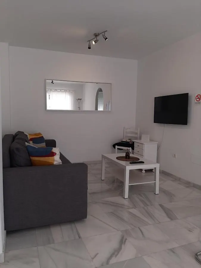 דירות Benalmadena Pueblo Sun&Beach 0*,  ספרד
