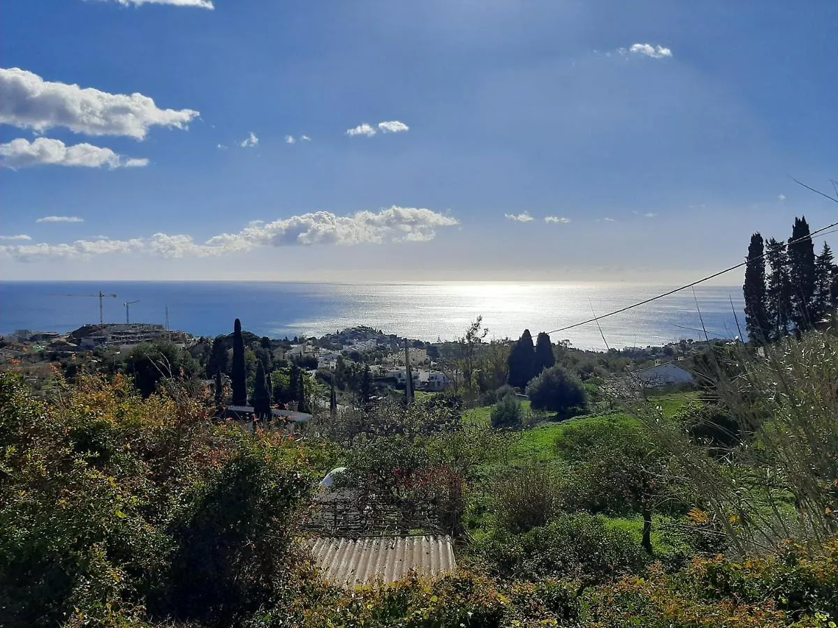 דירות Benalmadena Pueblo Sun&Beach