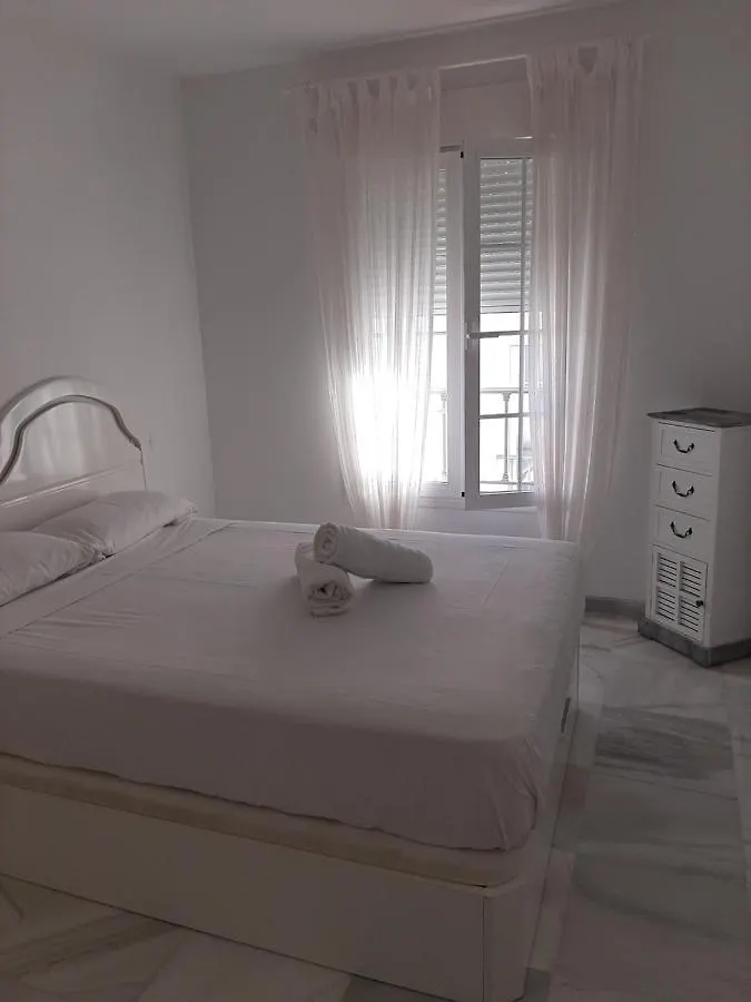 דירות Benalmadena Pueblo Sun&Beach