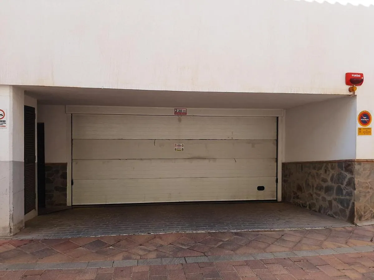 דירות Benalmadena Pueblo Sun&Beach