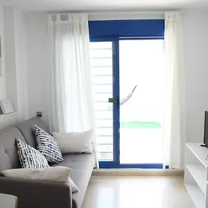 Apartamento Playa Con Wifi, Piscinas Y Garaje Apartamento