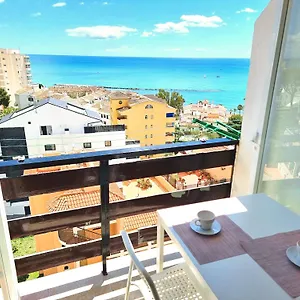 Apartment Estudio Las Naciones Bellavista, Benalmádena