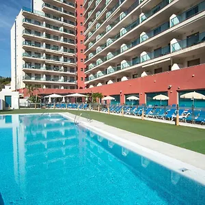 Appartement Pierre & Principe, Benalmádena