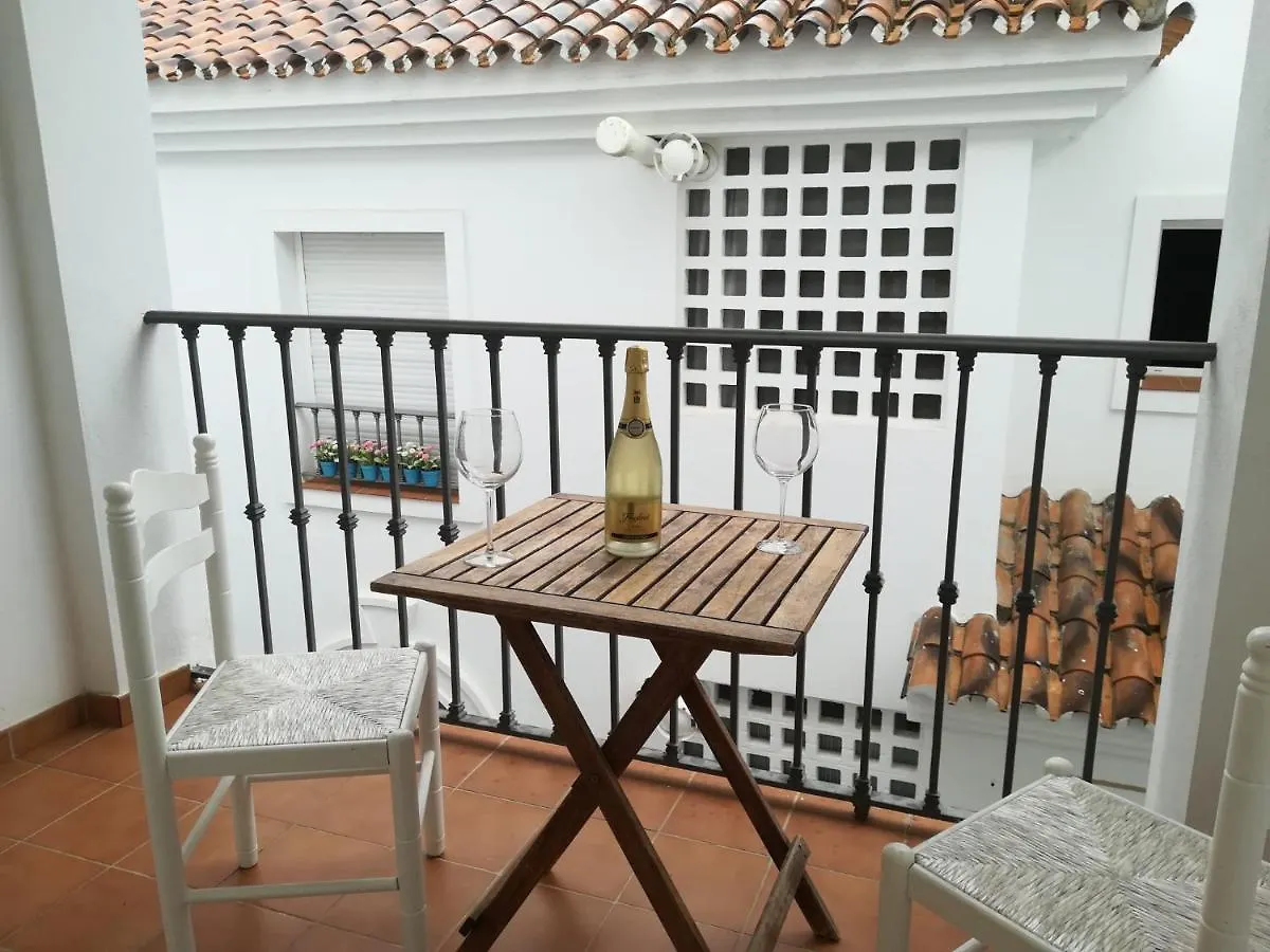 Benalmadena Pueblo Sun&Beach Διαμέρισμα